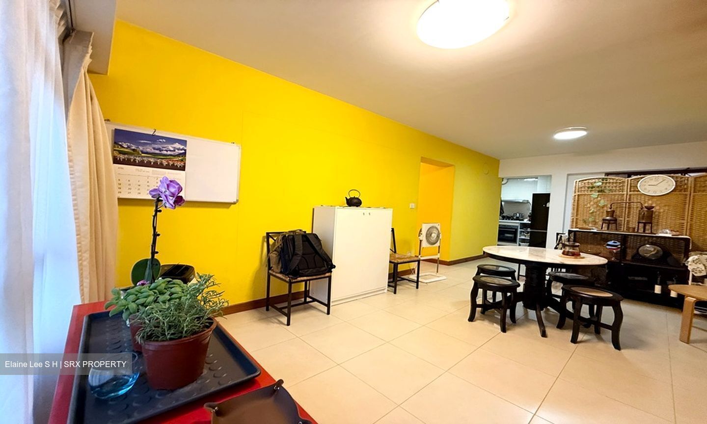 Blk 301D Coralinus (Punggol), HDB 4 Rooms #563530301